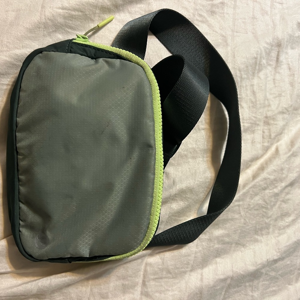 Lululemon Belt Bag
